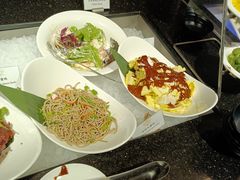 -国宾酒店-花园咖啡自助餐厅(北营房中街店)