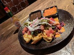 -Q MEX 库迈墨西哥餐吧(三里屯店)