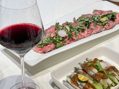 低温慢烤牛肉-黑明餐厅(白鹭洲店)