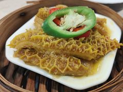 -御膳粥·牛乳粥底火锅·地道顺德菜(容桂店)