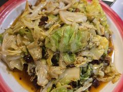 -蜀川川破店·江湖菜·烧烤(北京首店)