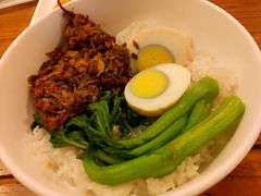 梅菜卤肉饭-金鼎轩(安贞里店)
