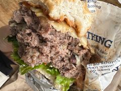 -Fergburger(皇后镇店)