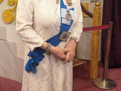 -武汉杜莎夫人蜡像馆