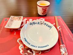 -仙隐小鹿中华料理(南宁万象城店)