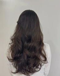 -时尚殿堂hair salon