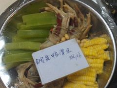-西山人家·传统苏帮菜·家宴(木渎店)