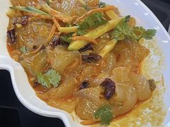 -炖四方东北铁锅炖·烧烤小龙虾(中豪国际店)