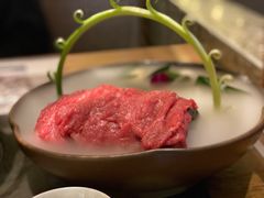 -盡膳口福跷脚牛肉火锅(合生汇购物中心店)