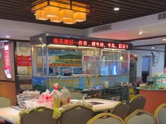 -潮泰牛肉火锅 · 创于1992年(车公庙店)