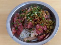 -阿婆米粉店