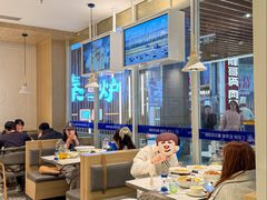 -兰湘子·湘菜小炒(中贸广场店)