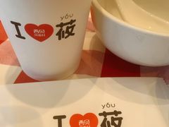 -西贝莜面村(金隅嘉品mall店)