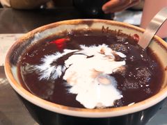 芋圆紫米粥-鲜芋仙(徐州彭城一号店)