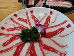 -烤尚牛韩国烤肉(涪陵宝龙广场店)