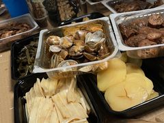 -钱商茉莉香鸭颈王(浑南店)