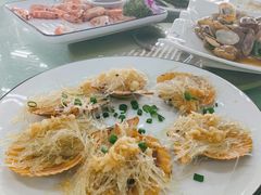 -景好海鲜餐厅(大鹏必选旅游店)