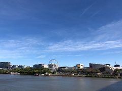 -布里斯班南岸公园