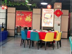 大堂-尚上座