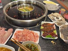 -邓莽子老火锅(中兴路总店)