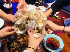 -赵小姐丨新中餐(曲江店)
