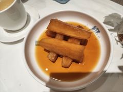 -胜记为食家·创新粤菜(车公庙店)