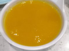 南瓜粥-韩时烤肉(丰科万达广场店)