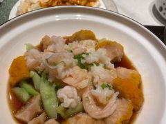 -狮王府淮扬菜(夫子庙老门东店)