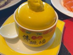 -味自助餐厅·海鲜·三文鱼·牛排-海口希尔顿酒店