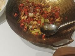 -小厨娘淮扬菜(天印大道店)