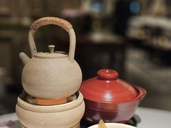 功夫·慢煮肉骨茶-狮拾久·现代新加坡料理(壹方城店)