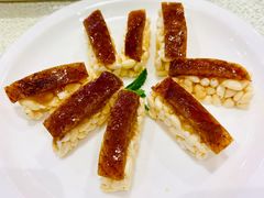 -阿庄新豫菜(航海东路店)