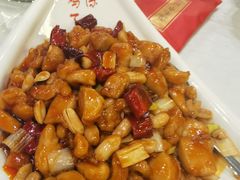 -峨嵋酒家(牡丹园店)