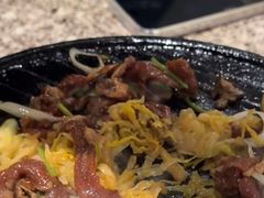-厚味居炙子烤肉·清真(天桥南纬路店)