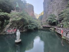 -雁荡山风景名胜区