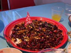 -川正旺江湖菜(三元桥店)