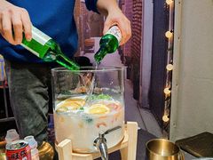 -1988韩式炸鸡料理(麦凯乐店)