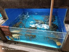 -徐记海鲜(陕西历史博物馆|明德门店)