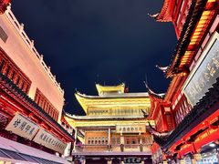 -上海城隍庙
