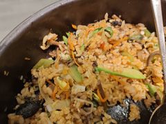 -西塔老太太泥炉烤肉(川沙百联店)