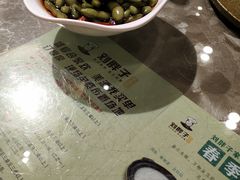 -刘胖子家常菜·蹄花焖藕(富安街店)