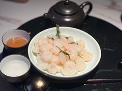 -绿茶餐厅(龙井船宴· 品牌总店)