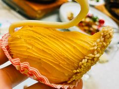 -青岛蓝海大饭店·渔歌舫(李沧店)