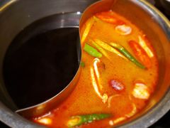 -MoMo牧场·寿喜烧专门店(长泰广场店)