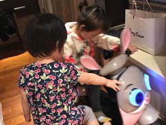 -苏州馨乐庭金鸡湖公寓酒店