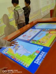 -泡泡米POPOME益智乐园(洪殿花园旗舰店)