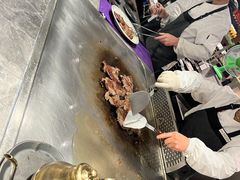 -吉布鲁牛排海鲜自助(万州万达广场店)