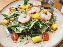 -HELLO 27 意面·沙拉·帕尼尼