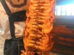 -汉巴味德(北京银座和谐广场店)