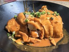 -金谷园饺子馆(北邮总店)